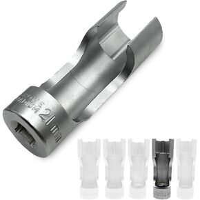3/8" Dr. Avoid wire nut socket 21mm