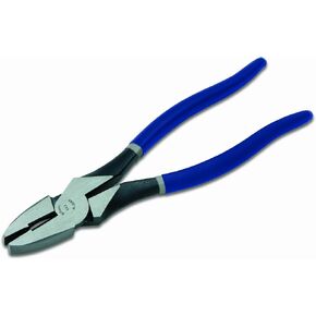 Williams PL-209X 9 1/2-Inch Industrial Grade Linesman Pliers