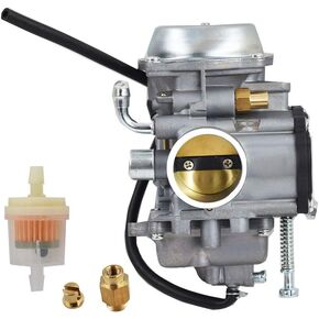 New Carburetor Fits for Polaris Sportsman 600 2003-2005 Carb 2003-2006