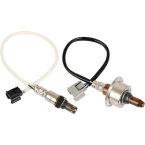 2 قطعة مستشعر الأوكسجين O2 الاستشعار المنبع والمصب 234-9105 234-4535 لنيسان Juke 1.6L L4 توربو 2011 2012 2013 2014 2015 2016 2017 استبدال#22693-1KC0A｜226A0-1KC0A｜211500-7530