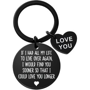Valentines Day Gifts for Her Women Men Anniversary Couples Gifts for Him Wife Boyfriend Girlfriend Gifts Womens Mens Her Birthday Thanksgiving Presents for Husband Wife Lover Soulmate