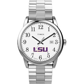 Timex Men's Easy Reader 38mm Watch with Expansion Band