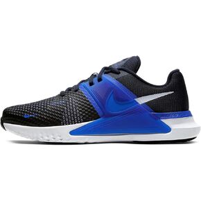 Nike Renew Fusion Mens Training Shoe Cd0200-400 Size 6 Black