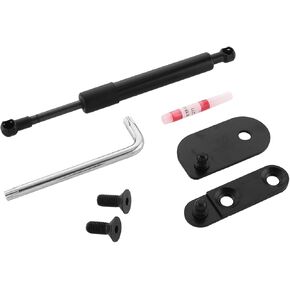 Truck Tailgate Assist Kit, Compatible with Ranger 2019 2020 2021 2022 2023 2024 Tailgate Assist Shock Strut Damper Accessories 43206