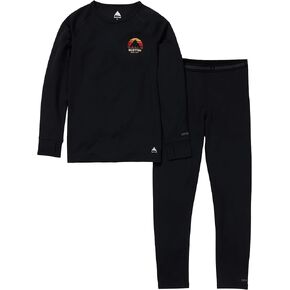Burton Kids' Lightweight Base Layer Set
