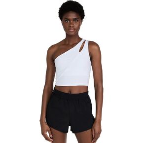 Beyond Yoga Women's Spacedye Lost Your Mind Cropped Tank