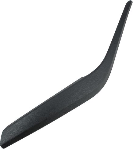 AUTOKAY Door Handle Cover Replacements for BMW X1 E84 2008-2015 Left Side and Right Side Inner Door Grab Handle Cover Door Armrest Bracket, Black in Saudi Arabia