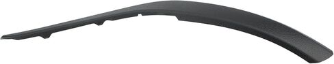 AUTOKAY Door Handle Cover Replacements for BMW X1 E84 2008-2015 Left Side and Right Side Inner Door Grab Handle Cover Door Armrest Bracket, Black in Saudi Arabia