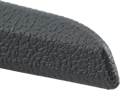AUTOKAY Door Handle Cover Replacements for BMW X1 E84 2008-2015 Left Side and Right Side Inner Door Grab Handle Cover Door Armrest Bracket, Black in Saudi Arabia