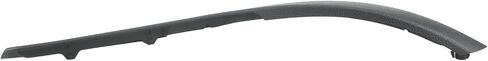 AUTOKAY Door Handle Cover Replacements for BMW X1 E84 2008-2015 Left Side and Right Side Inner Door Grab Handle Cover Door Armrest Bracket, Black in Saudi Arabia