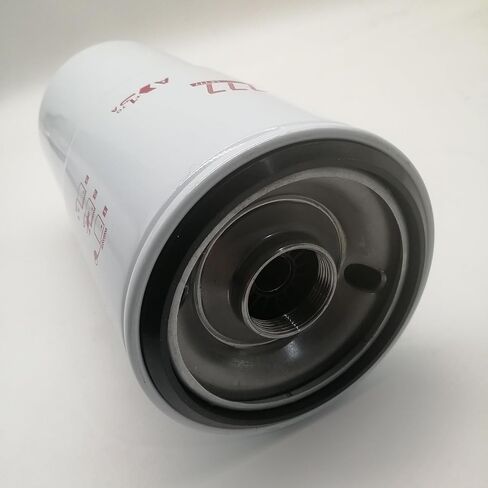 LF777 Lube Oil Bypass Filter Compatible with John Deere,Hitachi,Replacement Cummins 3889311(Set of 6) in Saudi Arabia