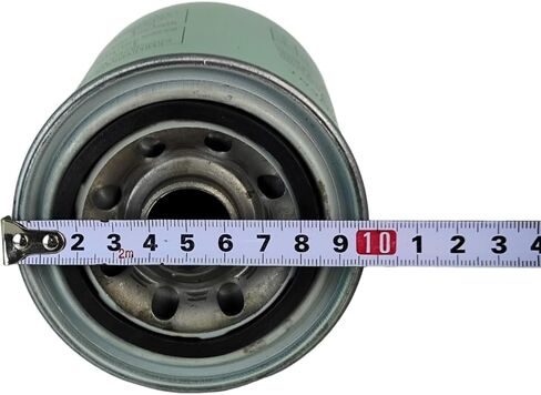 250028-032 250026-982 Oil Filter Compatible with Sullair Air Compressor in Saudi Arabia