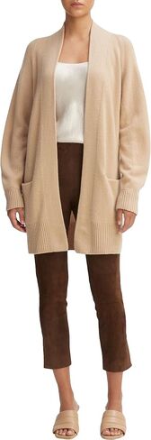 Vince Women's Shawl Collar Cardigan in Saudi Arabia