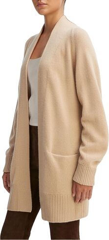Vince Women's Shawl Collar Cardigan in Saudi Arabia