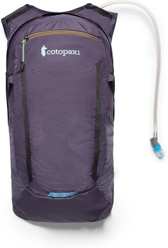 Cotopaxi Lagos 15L Hydration Pack Pacific/Magma in Saudi Arabia