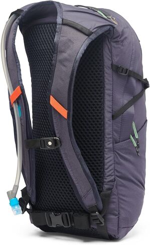 Cotopaxi Lagos 15L Hydration Pack Pacific/Magma in Saudi Arabia