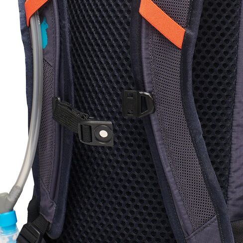 Cotopaxi Lagos 15L Hydration Pack Pacific/Magma in Saudi Arabia