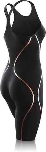 Speedo 8705225291724 Ruse Blocks Jammer Team Sapphire/Gold 24 in Saudi Arabia