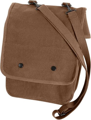 Rothco Canvas Map Case Shoulder Bag in Kuwait