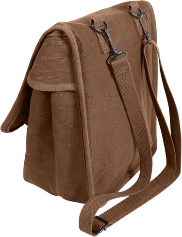 Rothco Canvas Map Case Shoulder Bag in Kuwait