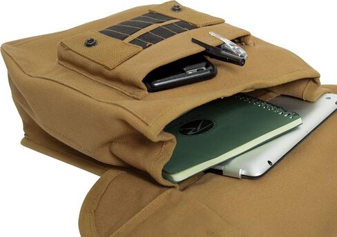 Rothco Canvas Map Case Shoulder Bag in Kuwait