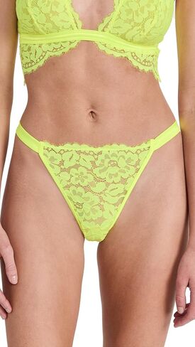Cosabella Women's Magnolia G-String in Saudi Arabia