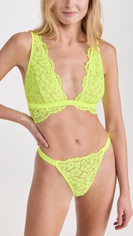 Cosabella Women's Magnolia G-String in Saudi Arabia