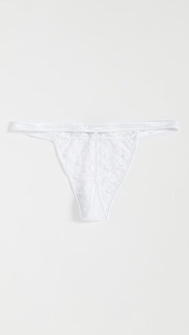 Cosabella Women's Magnolia G-String in Saudi Arabia