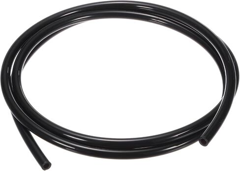Tubing Carburetor Fuel Vent Line, 6mm(0.24") ID 8mm(0.31") OD 4m(13') Long Polyurethane Gas Oil Tube for ATV/Go Kart/Dirt Bike, Universal Petrol Pipe Replacement [Blue] in Kuwait
