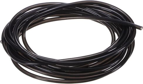 Tubing Carburetor Fuel Vent Line, 6mm(0.24") ID 8mm(0.31") OD 4m(13') Long Polyurethane Gas Oil Tube for ATV/Go Kart/Dirt Bike, Universal Petrol Pipe Replacement [Blue] in Kuwait