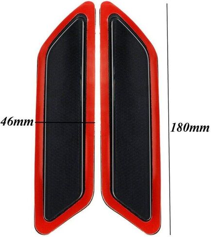 Crystal Clear/Smoke Lens Front Bumper Reflector Side Marker Lights Replacement Turn Signal Lamps for 2012-2015 BMW F30 F31 3-Series Base Bumper Model (Clear Len) in Saudi Arabia