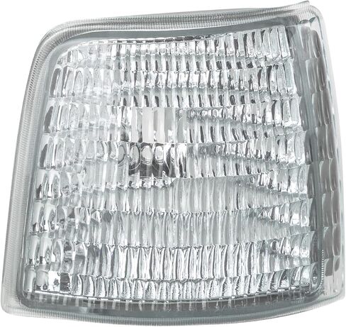 TYC 17-1124-01 Ford Front Passenger Side Replacement Side Marker Lamp in Saudi Arabia