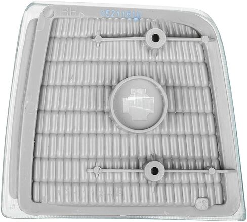 TYC 17-1124-01 Ford Front Passenger Side Replacement Side Marker Lamp in Saudi Arabia