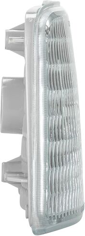 TYC 17-1124-01 Ford Front Passenger Side Replacement Side Marker Lamp in Saudi Arabia