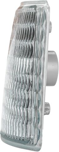TYC 17-1124-01 Ford Front Passenger Side Replacement Side Marker Lamp in Saudi Arabia