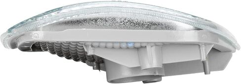 TYC 17-1124-01 Ford Front Passenger Side Replacement Side Marker Lamp in Saudi Arabia