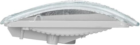 TYC 17-1124-01 Ford Front Passenger Side Replacement Side Marker Lamp in Saudi Arabia