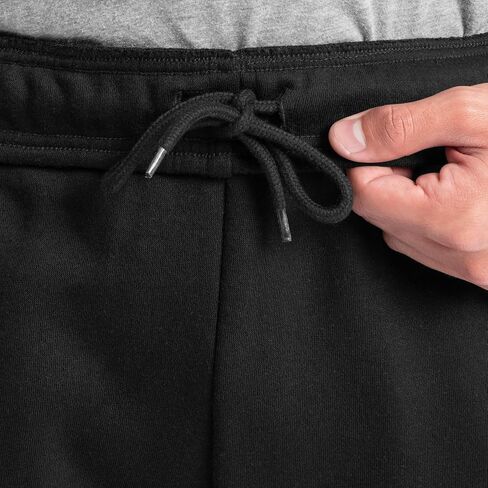 Wrangler Men's Tapered Sweatpants with Back Zip Pocket in Kuwait