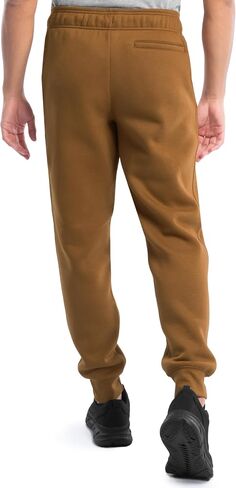 Wrangler Men's Tapered Sweatpants with Back Zip Pocket in Saudi Arabia