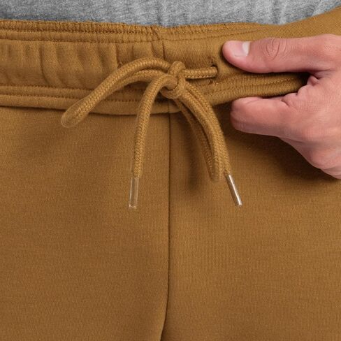 Wrangler Men's Tapered Sweatpants with Back Zip Pocket in Saudi Arabia