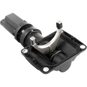 52114387AA 4WD Actuator Front Differential Lock Axle Actuator compatible with 2008-2016 Dodge Ram 1500 Pickup Truck Replace 52114387AB 52114387AC 52114387AD