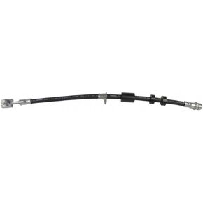 Motorcraft - Hose Asy - Brake (P) (BRHF154)