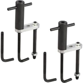 EN-49248 Injector Rail Assembly - 6706 Remover Tool for GM,Cadillac, Saturn, Pontiac and Chevrolet 27-214 Direct Injection Engines V6 & 4 Cylinders
