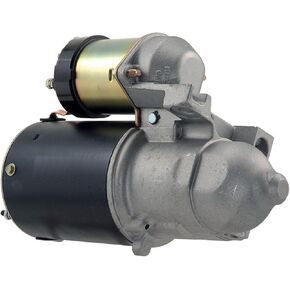 ACDelco Gold 337-1007 Starter