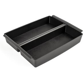 Vehicle OCD – Center Console Organizer Tray for Tacoma (2024-2025) – Made in USA - SLX182