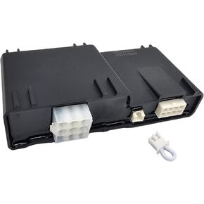 Controller Module,Compatible with Amp Research Powerstep Running Boards A-04/A-06 Controller,Pedal Control Module Power Doard,Replace 19-04280-STA