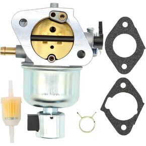 15004-0985 Carburetor Compatible with Kawasaki Specific FR691V FS691V 15004-0829 Carb with Gaskets
