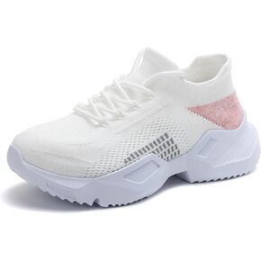 Running Shoes Womens Sneakers Walking Lightweight Comfortable Athletic Fashion for Workout Gym Sport Cross Training Tennis