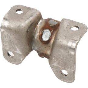 General Motors Genuine Parts 15153956 Front Torsion Bar Support Heat Shield Insulator
