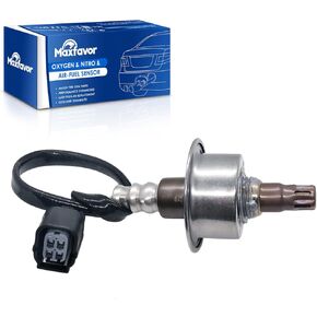 Air Fuel Ratio O2 Sensor Replacement for Oxygen Sensor 2011 2010 2009 2008 2007 Honda Civic 1.8L Gas Engine 234-9124 02 Sensor